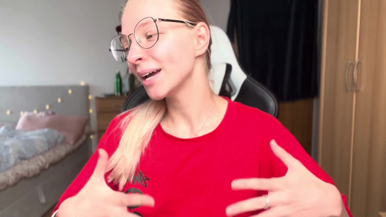 Goddess_Bella_Rae: Proč by každý (skutečný) muž měl mít 4 manželky!
