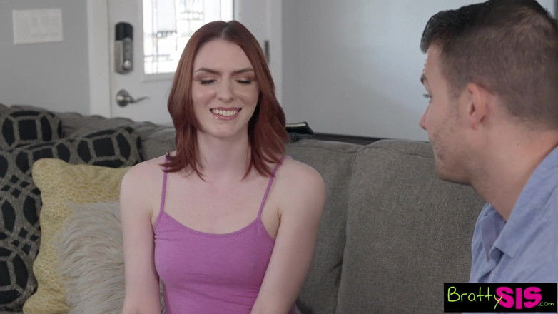 BrattySis: Who can go the longest stepbro