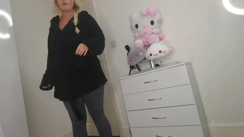 Holly Kitten: Joi cei sph