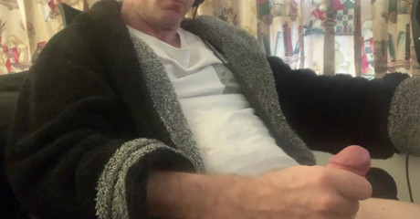 Matt D: Morning Wood