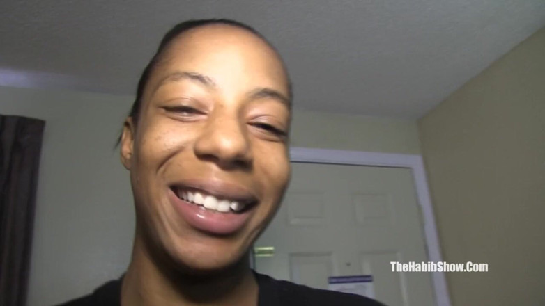 The Habib Show: Ms Fun Size Raw and Uncut