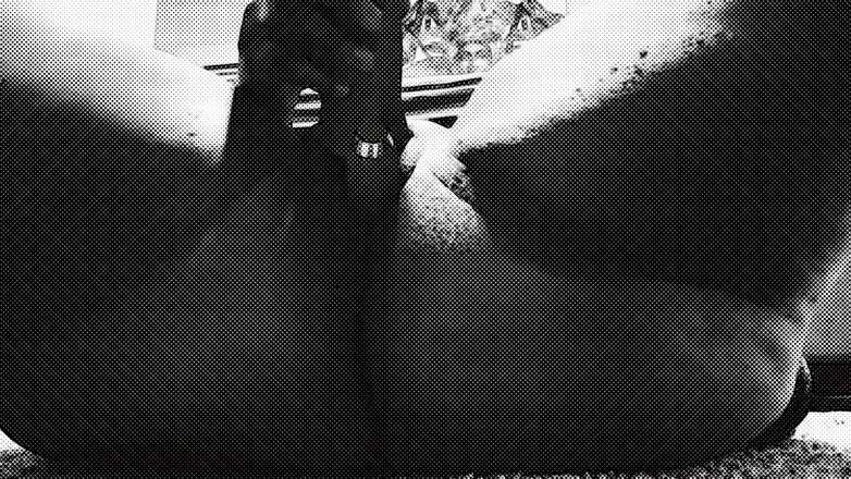 NiorNoir: Niornoir - 独处时间