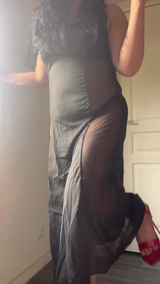 Maitresse Clara: Du bist so klein angesichts meiner Überlegenheit