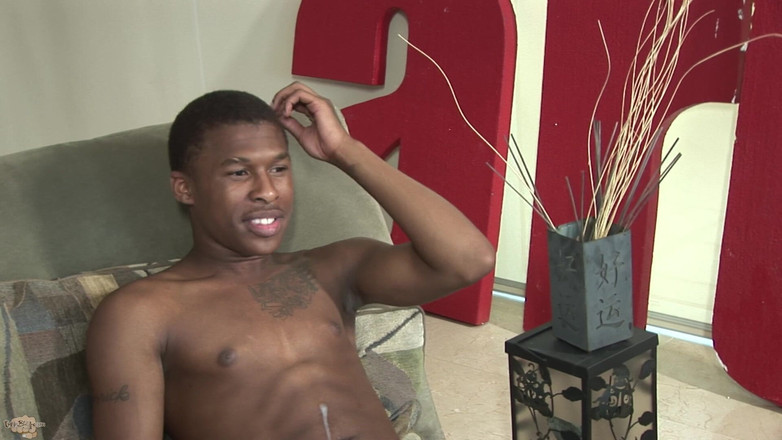 ThugBoy: Dontae Star