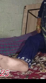 ลูกพี่ลูกน้องชาย Desi อินเดียสุดฮอตและลูกพี่ลูกน้องสาวไม่แท้เย็ดสุดฮอต