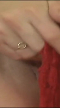 Melancap orgasme