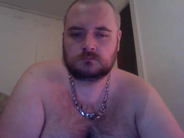 BA Bear XXX: How Would You Fuck My Hot Ass?
