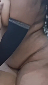ボス・ワイフのセックス