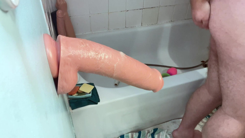 Charlieboy69: Rezultat al futând curul meu 3 zi la rând, 3 ori pe...