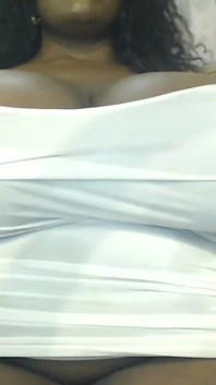 SSBBW Playful Tease