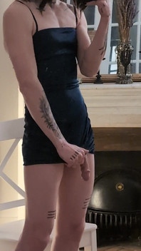 I Have a Pretty Dress, Right?