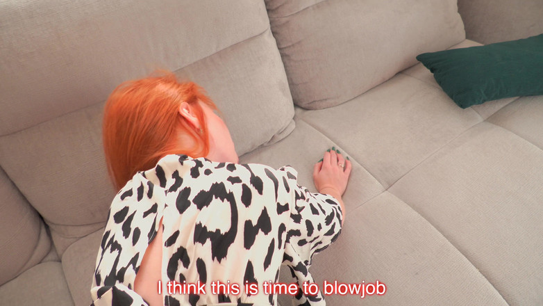 Kisankanna: Řekni Mi, Jak to Pro Ni Dopadne Lépe? Roztrhané Punčocháče...