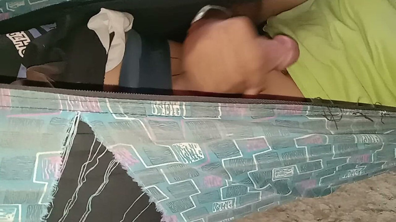Noy Lucky: Hot Teen Boy Masturbating