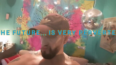 Monster_Meat_: Budoucnost bude velká jako nikdy předtím!!