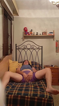 Sissy Vanessa