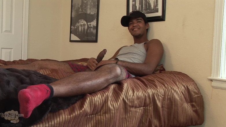 ThugBoy: Boby Latino