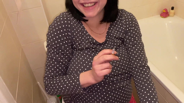 Shione Cooper: Smoking in pregnancy and interview