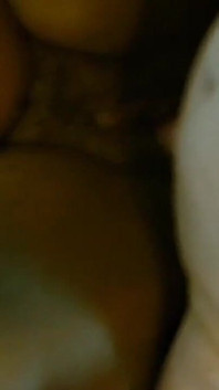 Dillon Dough Fucks Black BBW MILF with His Cute Cock! Mommies Good Boy!