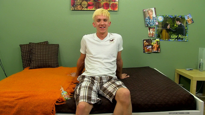 Lollipop Twinks: 요르단의 플로리다 오다