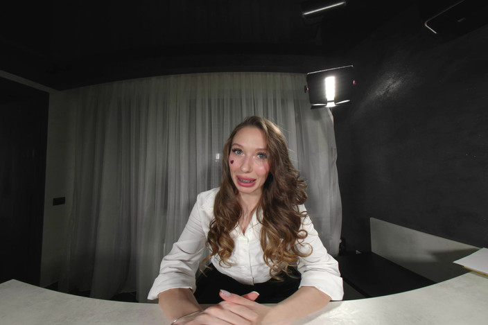 ImmerSex: Your Green Eyed Demon