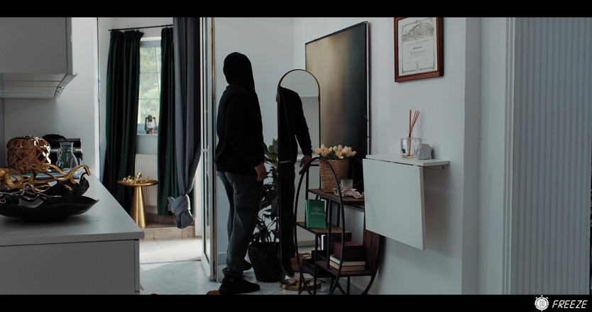 Freeze.xxx: Freeze Coin