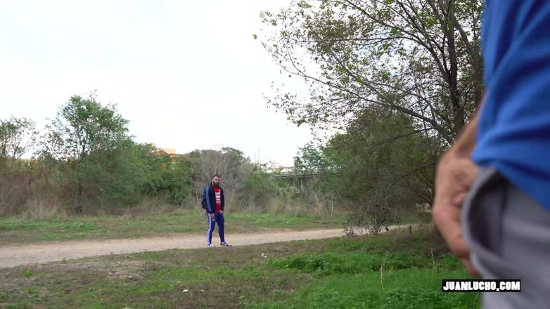 Juan Lucho Gay: Zigeuners Die Cruisen