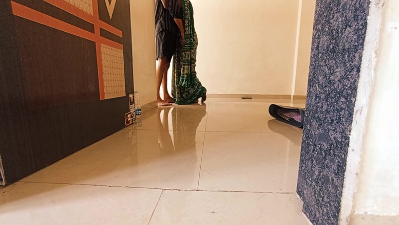 Harder299: Desi poślubiła sąsiada ciocia zerżnięta sam w domu. Indyjski Bhabhi...