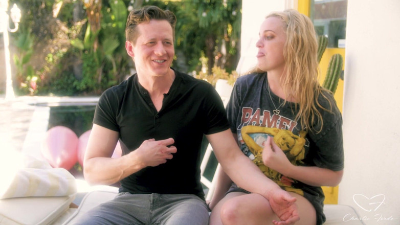 CharlieForde: Interview Writing to Performing Featuring Charlie Forde, Shawn Alff