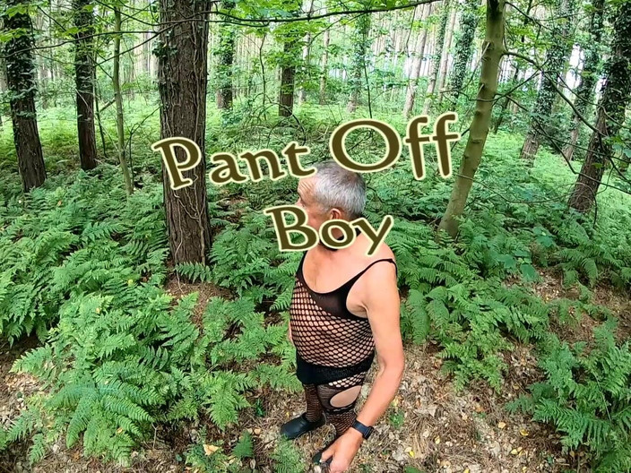 Andy: Promenade 31 2025