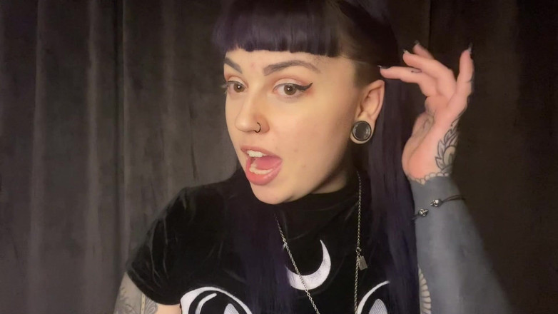 Miss Valentina: Bloqueio joi