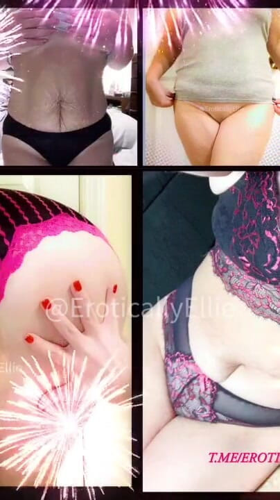 Let Ellie Make Your Day Better (Erotically Ellie) Let Ellie Make Your Day Better (Erotically Ellie)