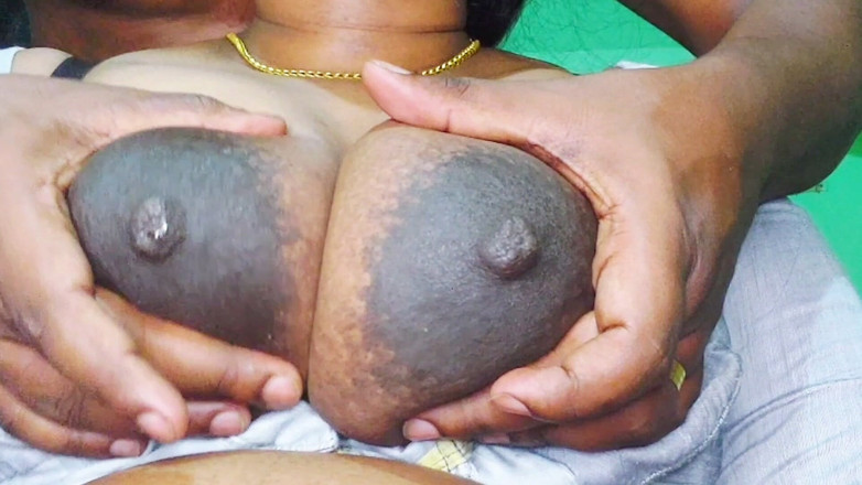 Desi Mohini: Napalona seksowna Bhabhi