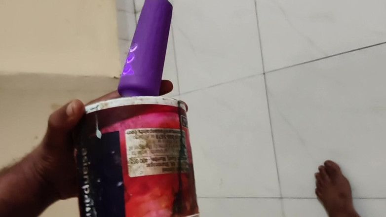 Anees Kerala: Băiatul din Kerala