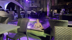 Lumacarie: 캡 다그드의 항문