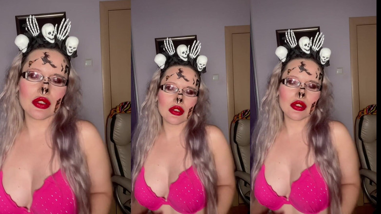 FinDom Goaldigger: Goddesssglasses Gaze - Sissy Obedience Asmr by Findom Goaldigger