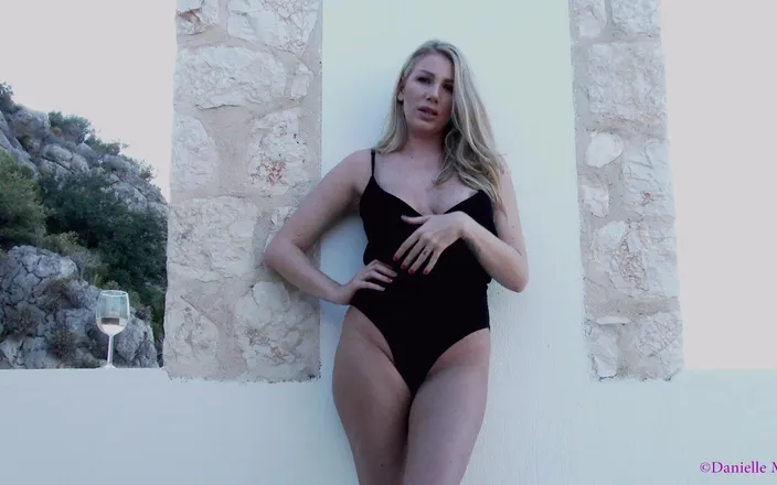 Danielle Maye: Volání k modlitbě