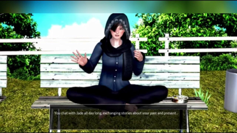 3DXXXTEEN2 Cartoon: Memek fanora bergetar dientot. Seks kartun porno 3D