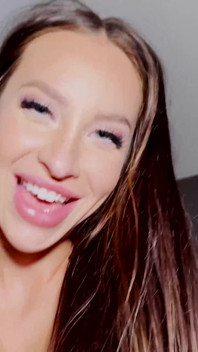 Gorgeous Melissa Stratton Hooks up with Male Model