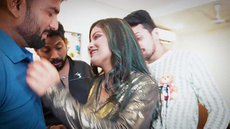 Xtramood: A Desi Girl Party Nights and After Party Full Masti,...