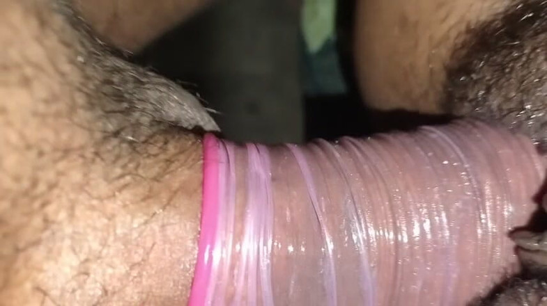 KMM: Desi Aunty's Ass Fuck