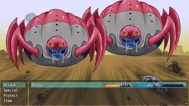 Cumming Gaming: Dragon Ball Super Hilang Episod [ Parodi Permainan Hentai] Ep.1 Cheelai...