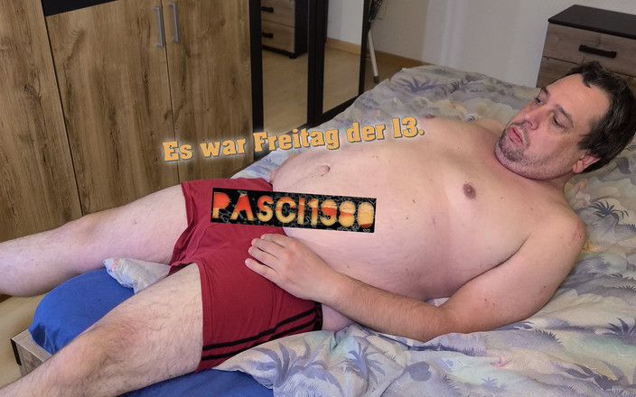 Pascal Dichter: Это Была Пятница, 13-е.