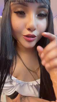 Your Naughty Girl!