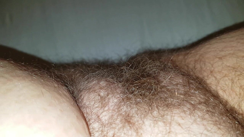 Innocent Nicole: Dildo Play Time