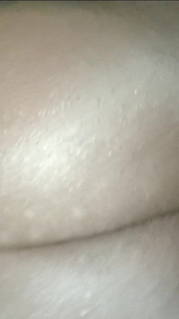 Again My Dick