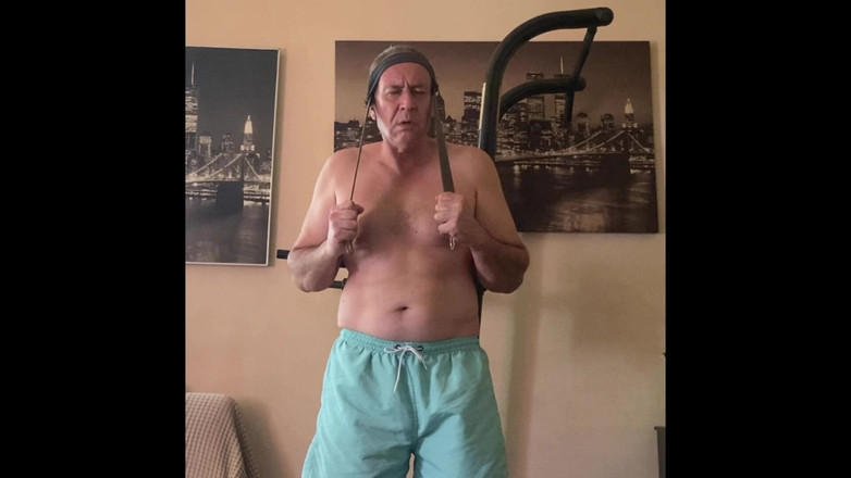 Alex Art: Thuis trainen en aftrekken