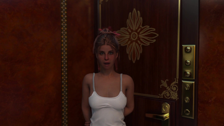 Wickedgammes studio: The Pussy Lover (part 1)
