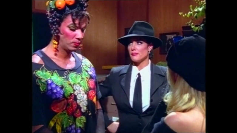 MCG EMPIRE TV - our best full movie: A Life as a Whore (movie Complect)