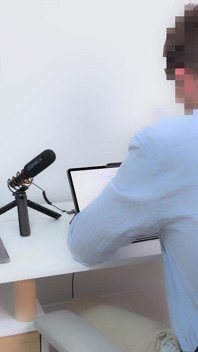 Secretary Ritzy Punished by Her Boss Rough Deepthroat Blowjob for Missed Deadline and a Messy Cum-face Finish