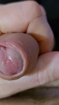 Beautiful Handjob with Fantastic Cumshot